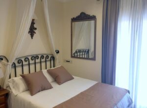 Hotel Arco San Vicente Ávila