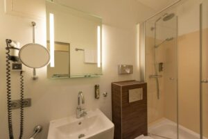 Hotel Heikotel Stadtpark Residenz Hamburgo