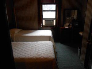 Hotel 31 Extended Stay Nueva York