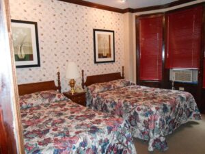 Hotel 31 Extended Stay Nueva York