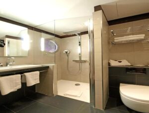 Hotel Hor Europe París