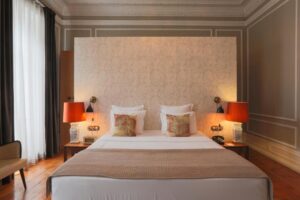 Hostal Casa Oliver Principe Real Lisboa