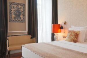 Hostal Casa Oliver Principe Real Lisboa