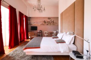 Hostal Casa Oliver Principe Real Lisboa