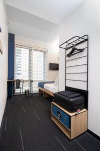 Hotel Pod Times Square Nueva York