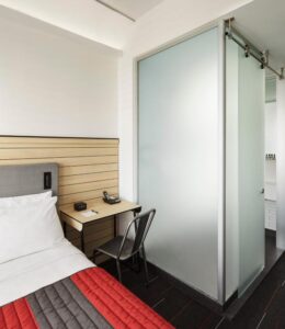 Hotel Pod Times Square Nueva York