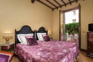 Grand Hotel Baglioni Florencia