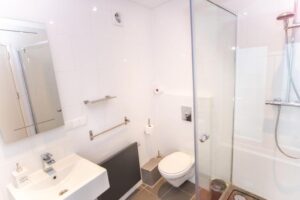 Bed & Breakfast Mercedes Amsterdam