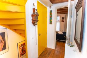 Bed & Breakfast Mercedes Amsterdam