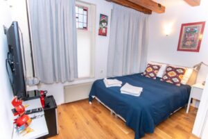 Bed & Breakfast Mercedes Amsterdam