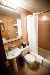 The Belvedere Hotel Nueva York