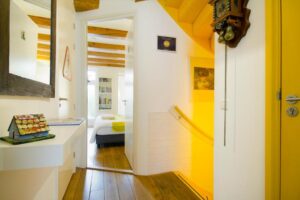 Bed & Breakfast Mercedes Amsterdam
