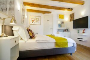 Bed & Breakfast Mercedes Amsterdam