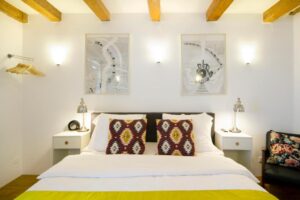 Bed & Breakfast Mercedes Amsterdam