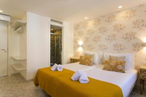 Hostal Suites Amália Guesthouse Lisboa