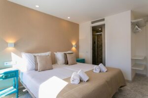 Hostal Suites Amália Guesthouse Lisboa