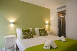 Hostal Suites Amália Guesthouse Lisboa