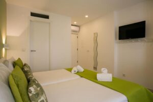 Hostal Suites Amália Guesthouse Lisboa