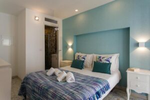 Hostal Suites Amália Guesthouse Lisboa