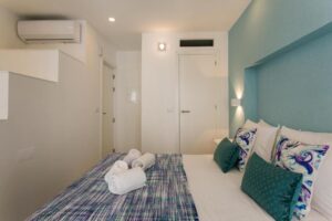 Hostal Suites Amália Guesthouse Lisboa