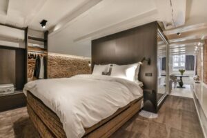 Suite Luxury Canal De Heren Ámsterdam