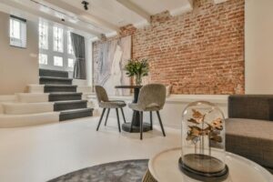 Suite Luxury Canal De Heren Ámsterdam