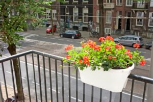 Hotel Allure Ámsterdam