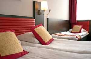 Hotel Allure Ámsterdam