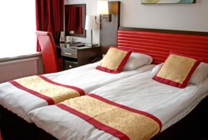 Hotel Allure Ámsterdam