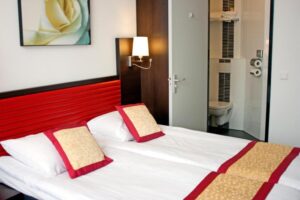 Hotel Allure Ámsterdam