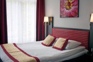 Hotel Allure Ámsterdam