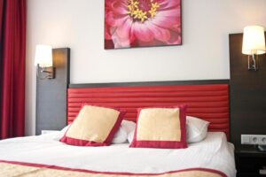 Hotel Allure Ámsterdam