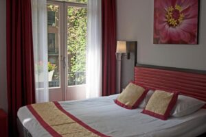 Hotel Allure Ámsterdam