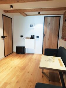 Bed and Breakfast 23 SouS Ámsterdam