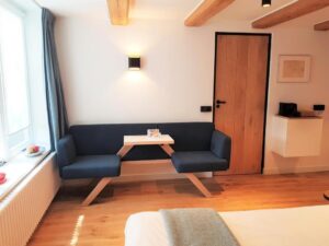 Bed and Breakfast 23 SouS Ámsterdam