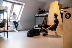 Hotel Via Amsterdam