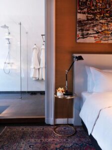 B&B Villa Nicola Ámsterdam