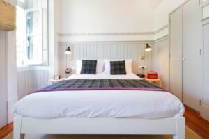 Hostal Casa Oliver Principe Real Lisboa