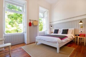 Hostal Casa Oliver Principe Real Lisboa