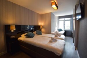 Hotel Hermitage Amsterdam