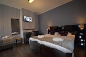 Hotel Hermitage Amsterdam