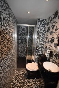 Hotel Hermitage Amsterdam