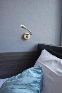 Hotel Hermitage Amsterdam