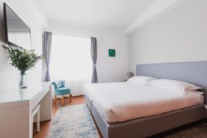 Hotel The Artists’ Palace Florencia
