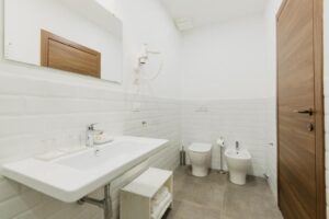 Hotel The Artists’ Palace Florencia