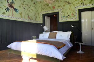 Hostal Casa Oliver Principe Real Lisboa