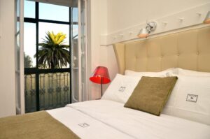 Hostal Casa Oliver Principe Real Lisboa