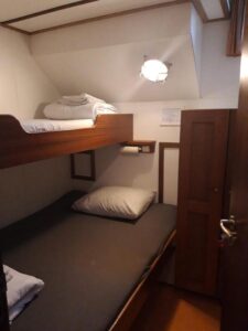 Hostal Felicitas Ámsterdam