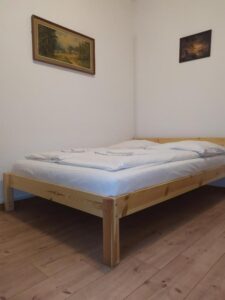 Hotel-Pension Spree Berlín