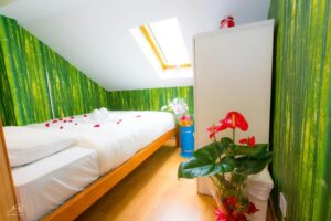 Guest House SwissLisbon Lisboa